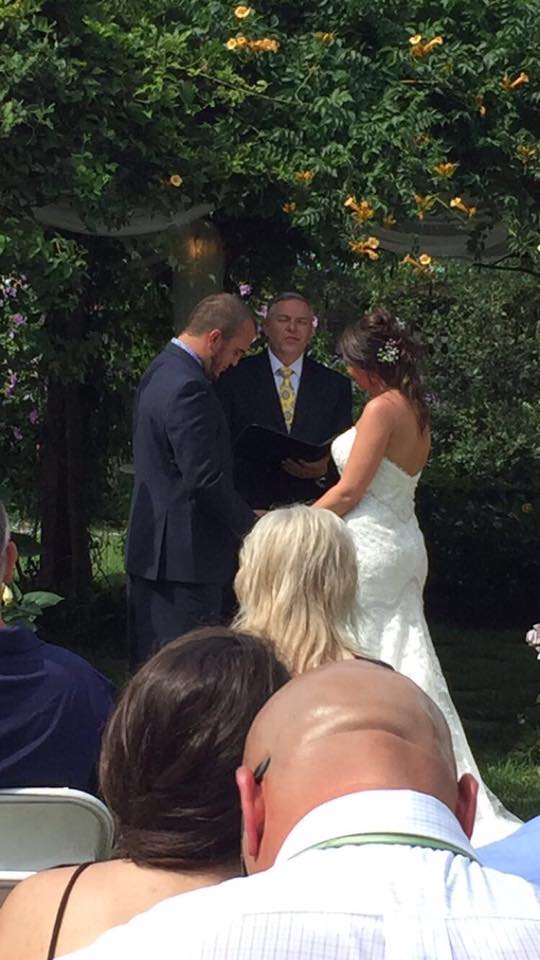 photo by You Bet I Do Photography