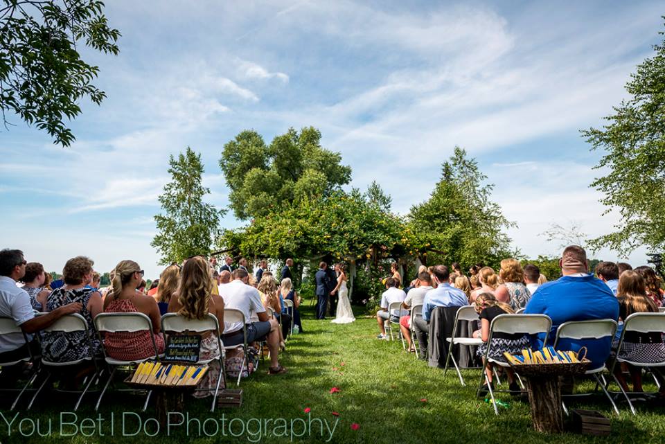 photo by You Bet I Do Photography