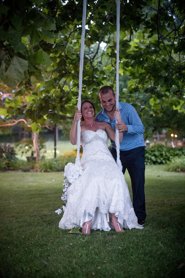 photo by You Bet I Do Photography