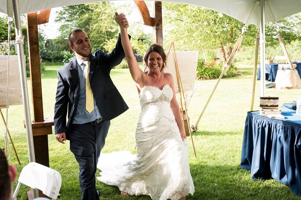 photo by You Bet I Do Photography