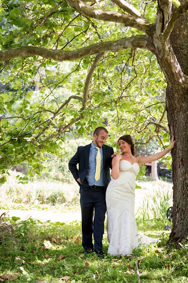 photo by You Bet I Do Photography