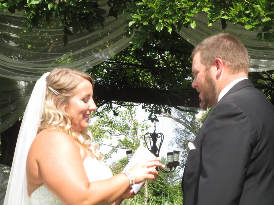 photo by Jessica Wood Photography