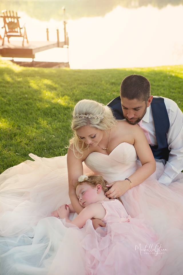 photo by Michelle Glenn Photography