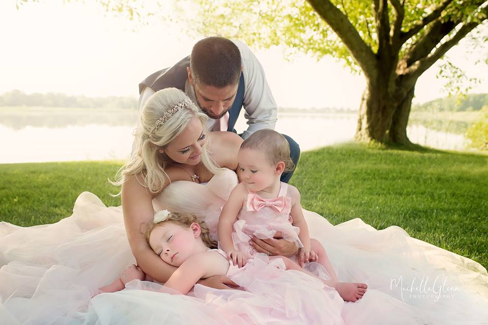 photo by Michelle Glenn Photography