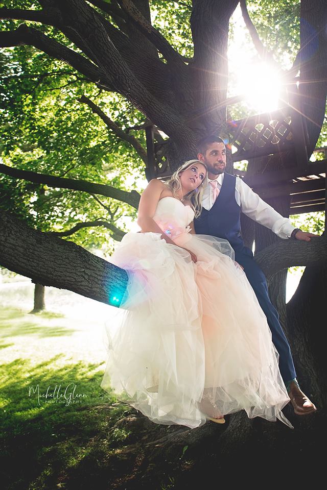 photo by Michelle Glenn Photography