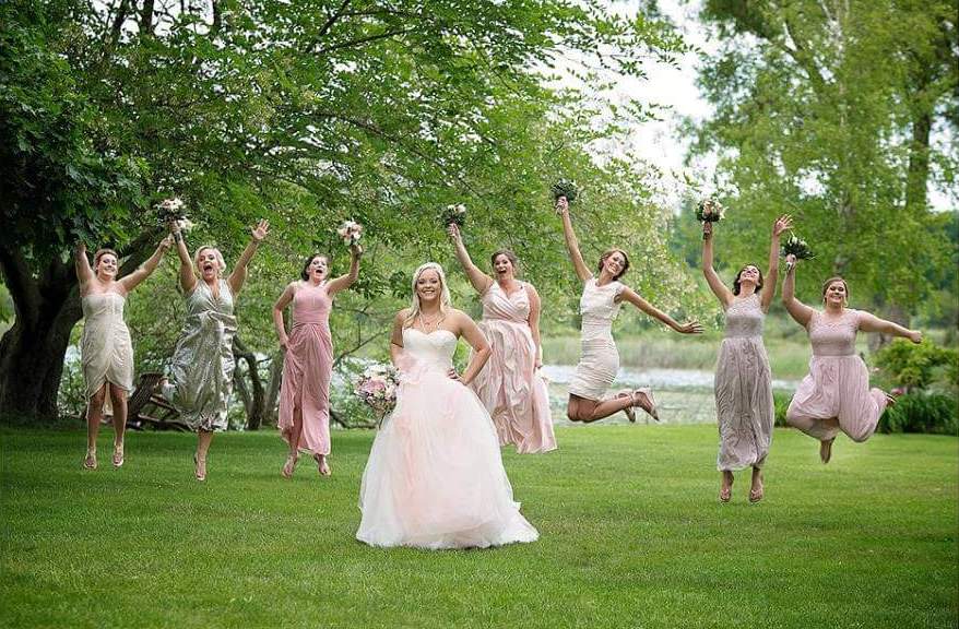 photo by Michelle Glenn Photography