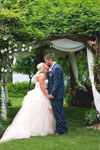 photo by Michelle Glenn