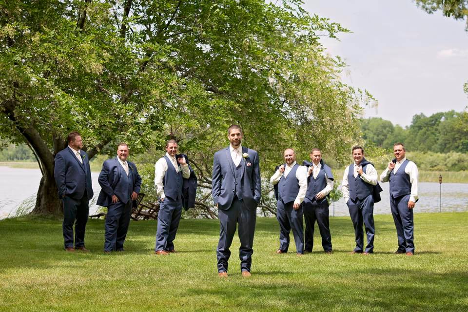 photo by Michelle Glenn Photography