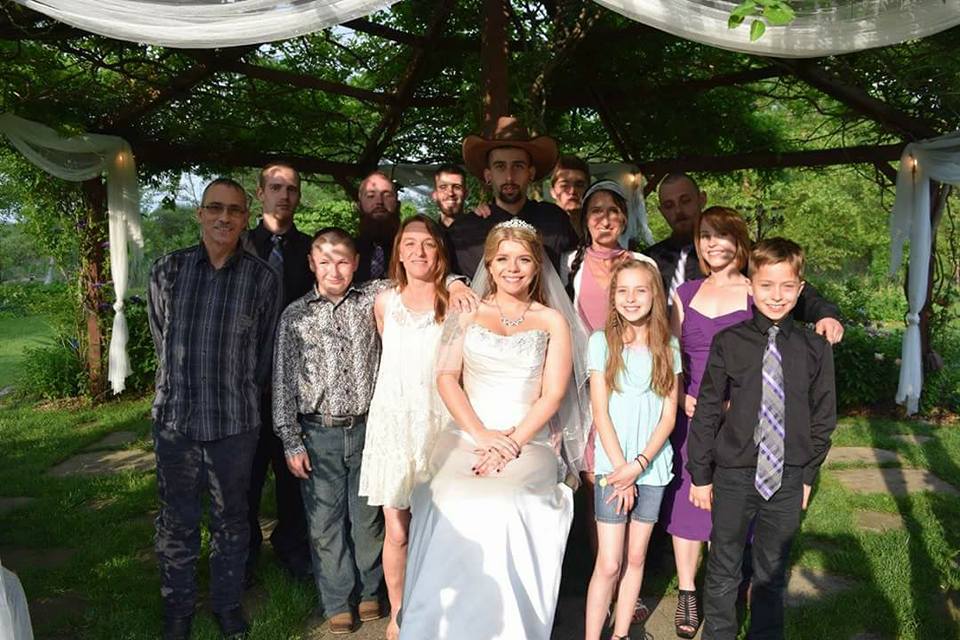 photo by Rain Barnes Photography