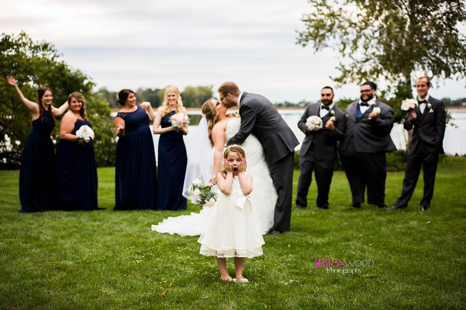 Photo by Jessica Wood Photography