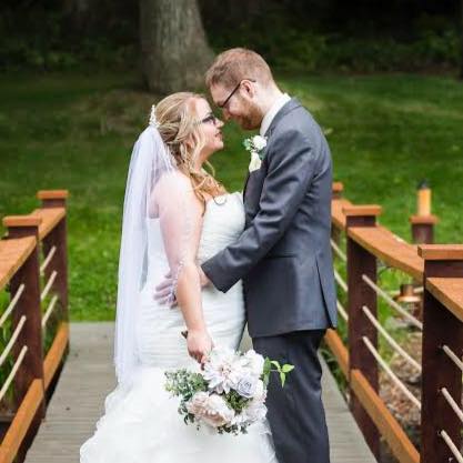 Photo by Jessica Wood Photography