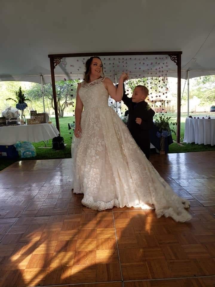 photo by Kaylee Jenkins