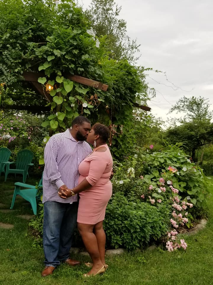 Photos taken by Avon's Mother