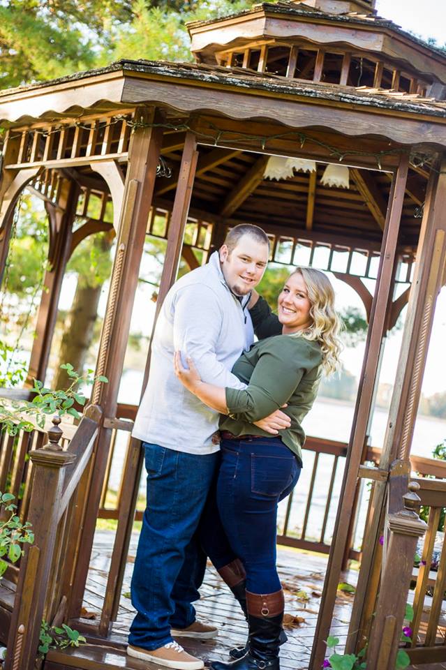 photo by Jessica Wood Photography