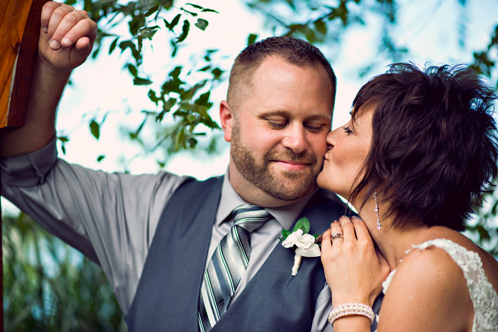 Ceremony & Reception