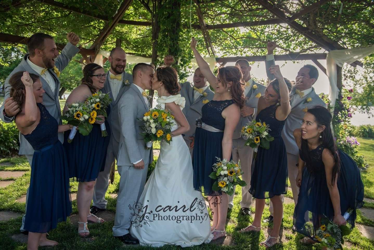 Jessica Cairl Photography   