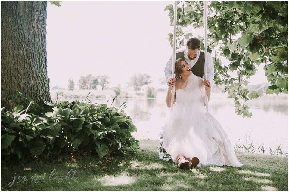 The Focused Soul Photography